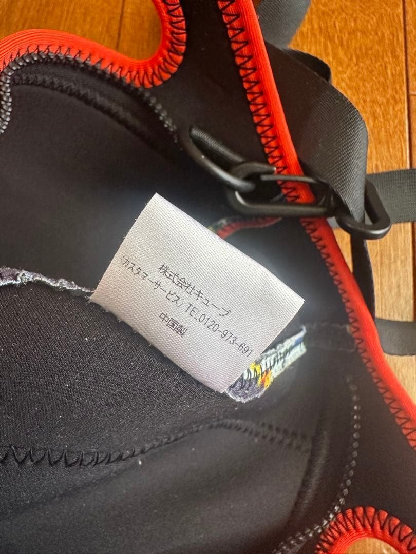 【HORN GARMENT カートバッグ】