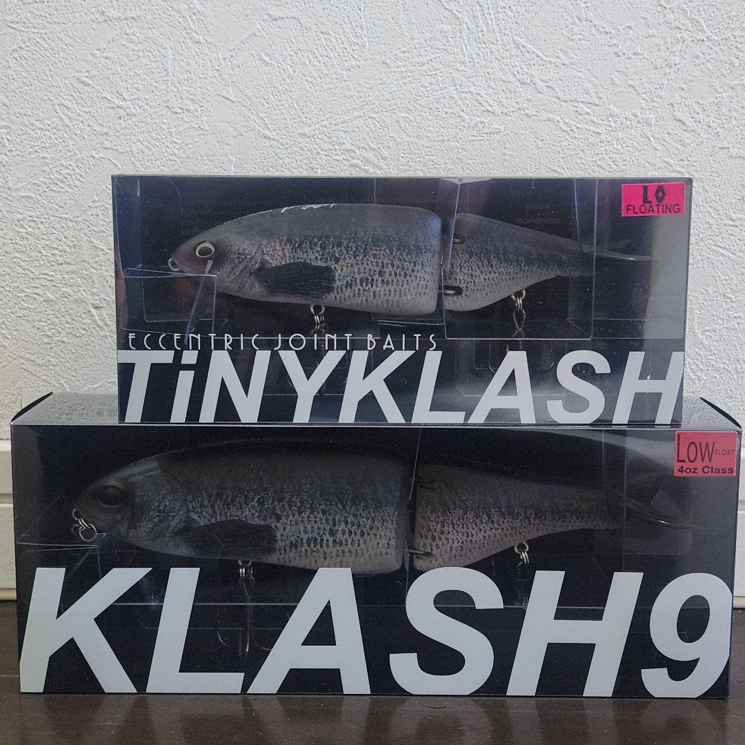 DRT タイニークラッシュ Low クラッシュ9 Low モノクロ