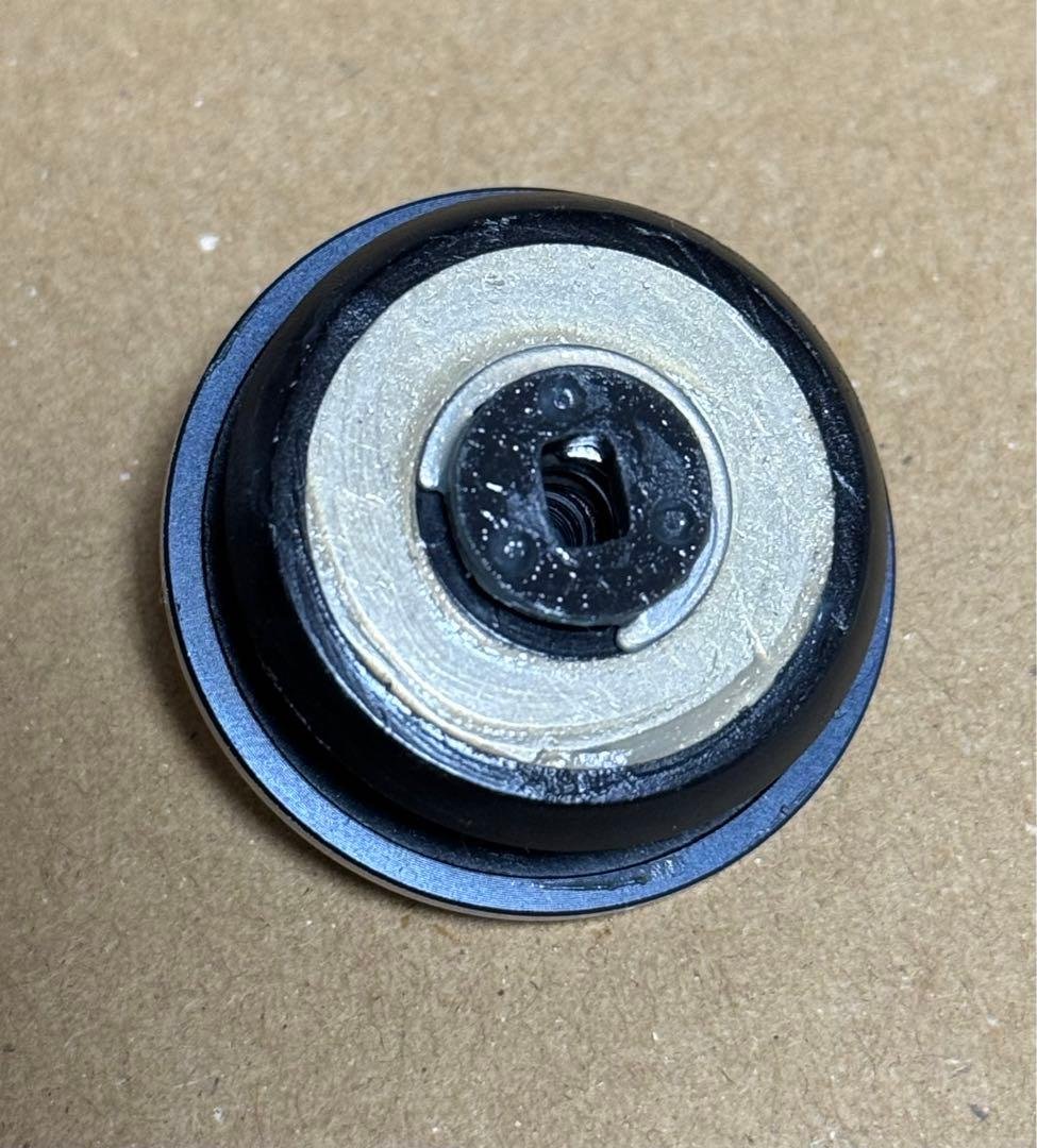 シマノ 10ステラ 夢屋 ドラグノブ 4000番