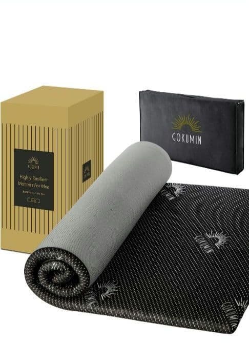 GOKUMIN 高反発マットレス キングサイズ 美品