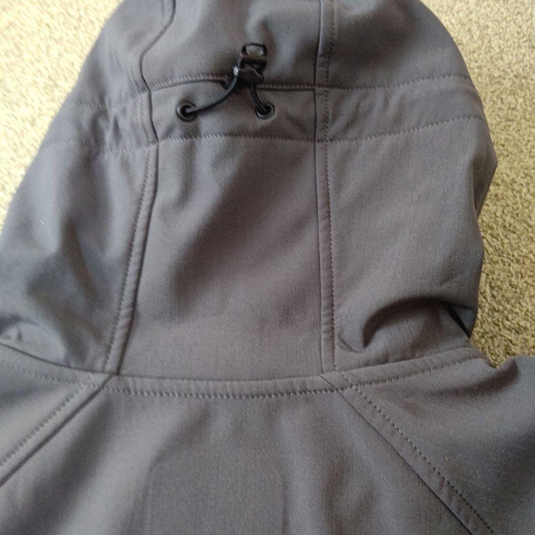 SIMMS カタフロント.フーディ