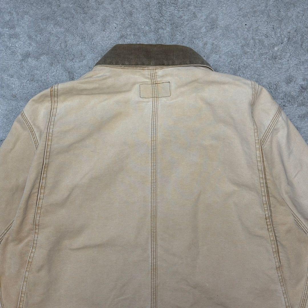 90s Levis 70742 カバーオール made in USA CA79