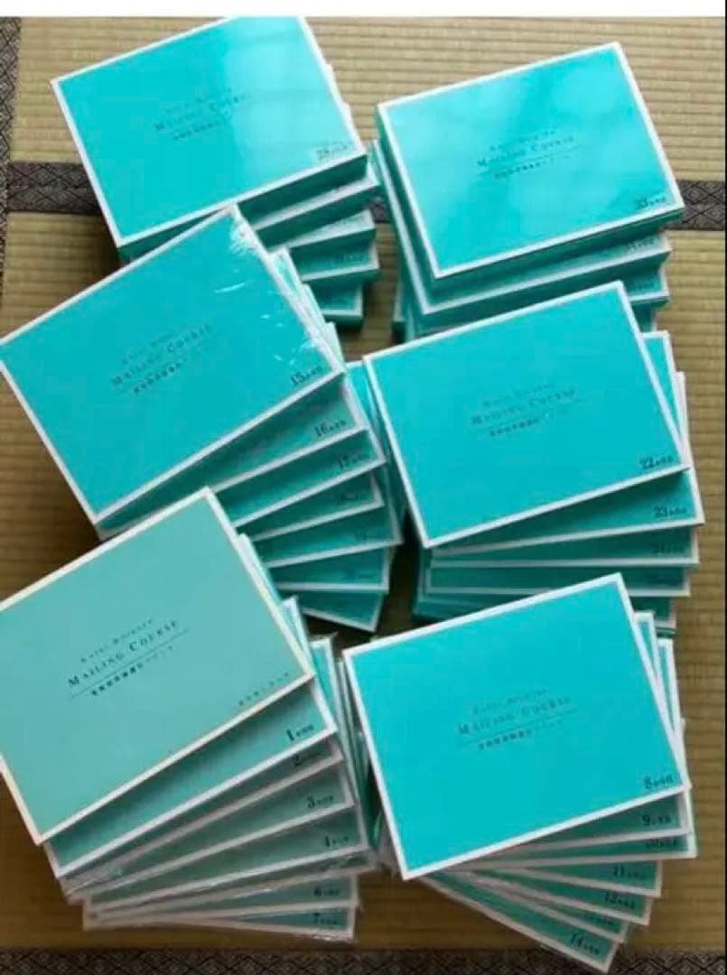 値下げました！家庭保育園のプリントキララ（ＫＩＲＡＲＡ）36か月分