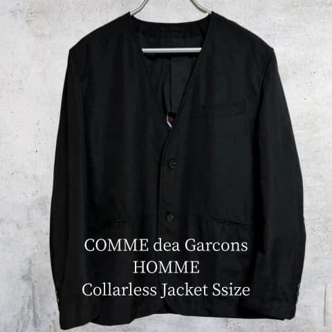tomomarble 様 COMME des GARCON ジャケット