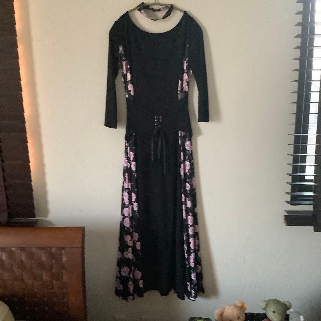 社交ダンスドレス、トライアル、レッスン、パーティウェア