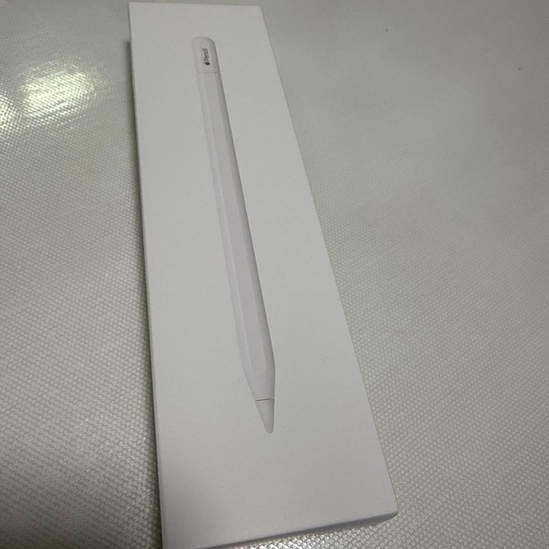 k*n様 アップルペンシル