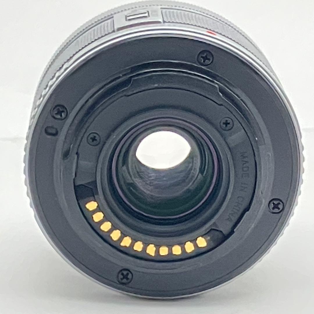 OLYMPUS PEN E-PM1 レンズ2本セット手ブレ正常レンズエラーなし