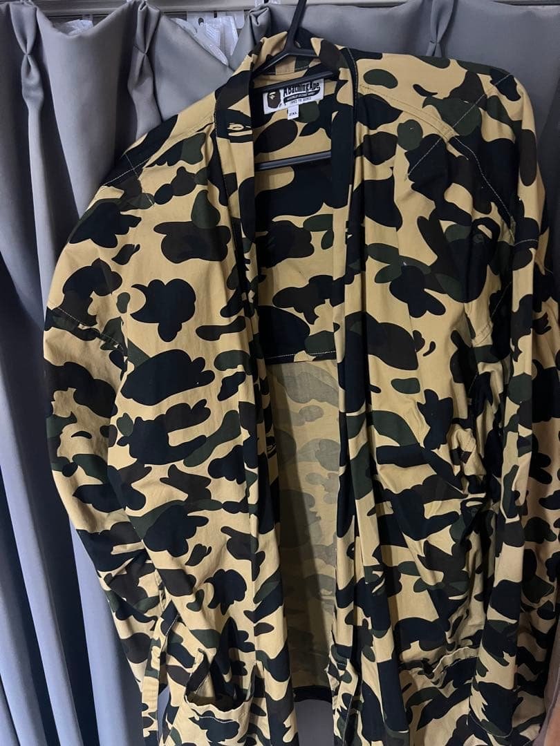A BATHING APE メンズジャケット
