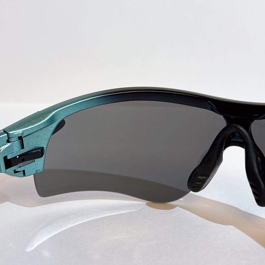 OAKLEY レーダーロックパス イチロー 引退記念 数量限定モデル