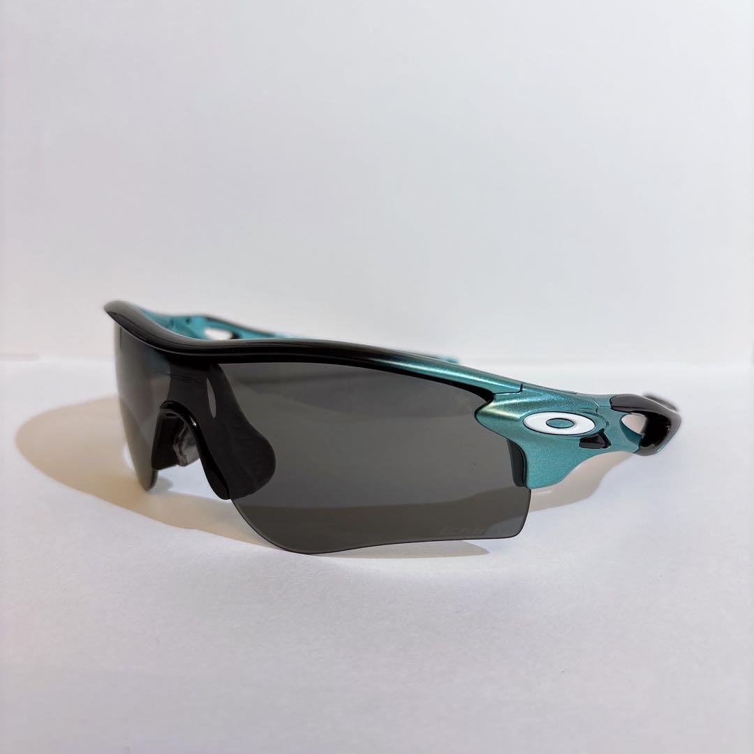 OAKLEY レーダーロックパス イチロー 引退記念 数量限定モデル