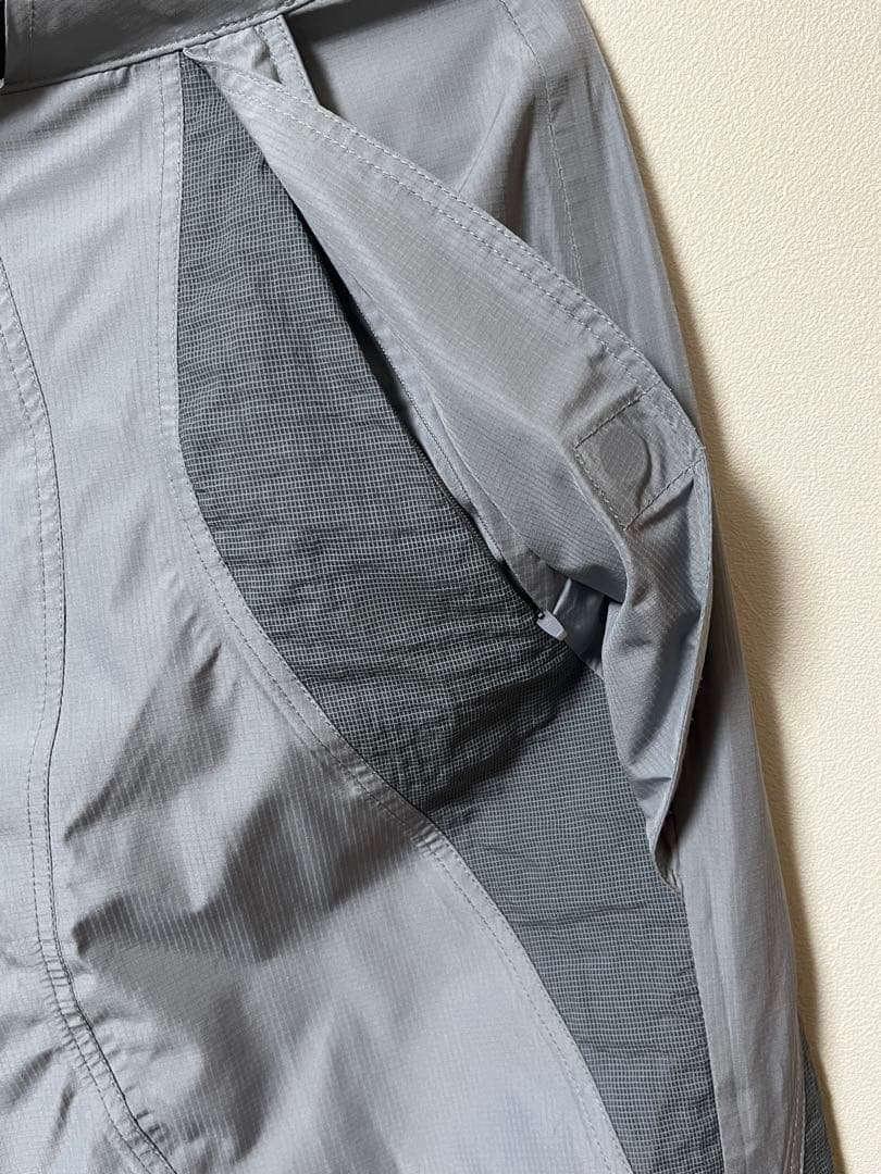 パンツ sansangear WIND SHIELDED PANTS