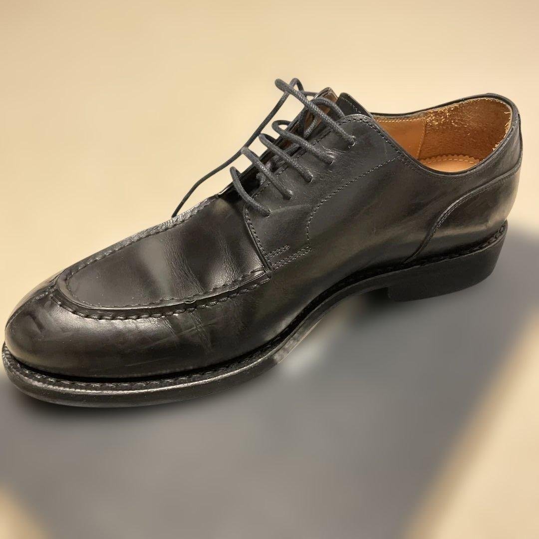 ジャランスリウァヤ　Uチップシューズ　JALAN SRIWIJAYA