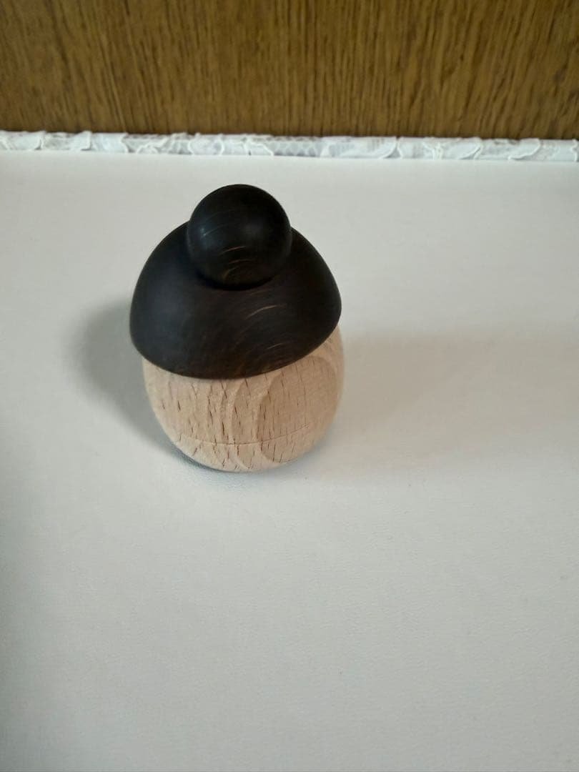 こまむぐ　どんぐりころころ　ぱぱ　まま　きのこ　こども　坂　セット　中古