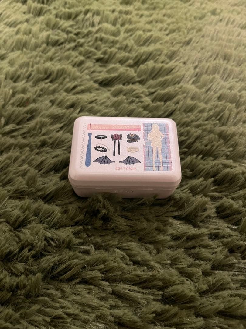 ONKYO その着せ替え人形は恋をする ワイヤレスイヤホン 着せ恋