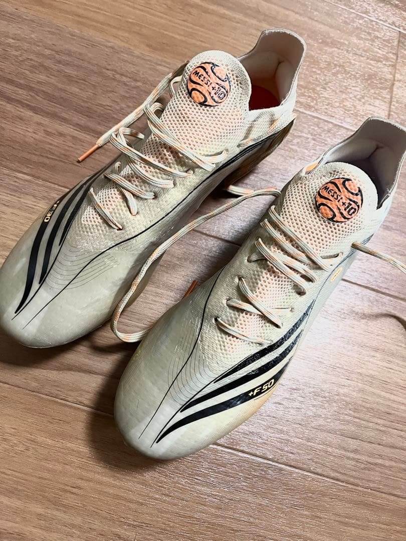 メッシ Xspeedflow