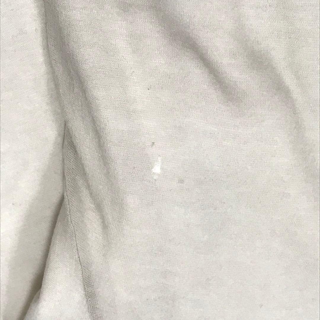 90s Y's for men ワイズ　ビンテージ長袖レイヤードTシャツ　日本製