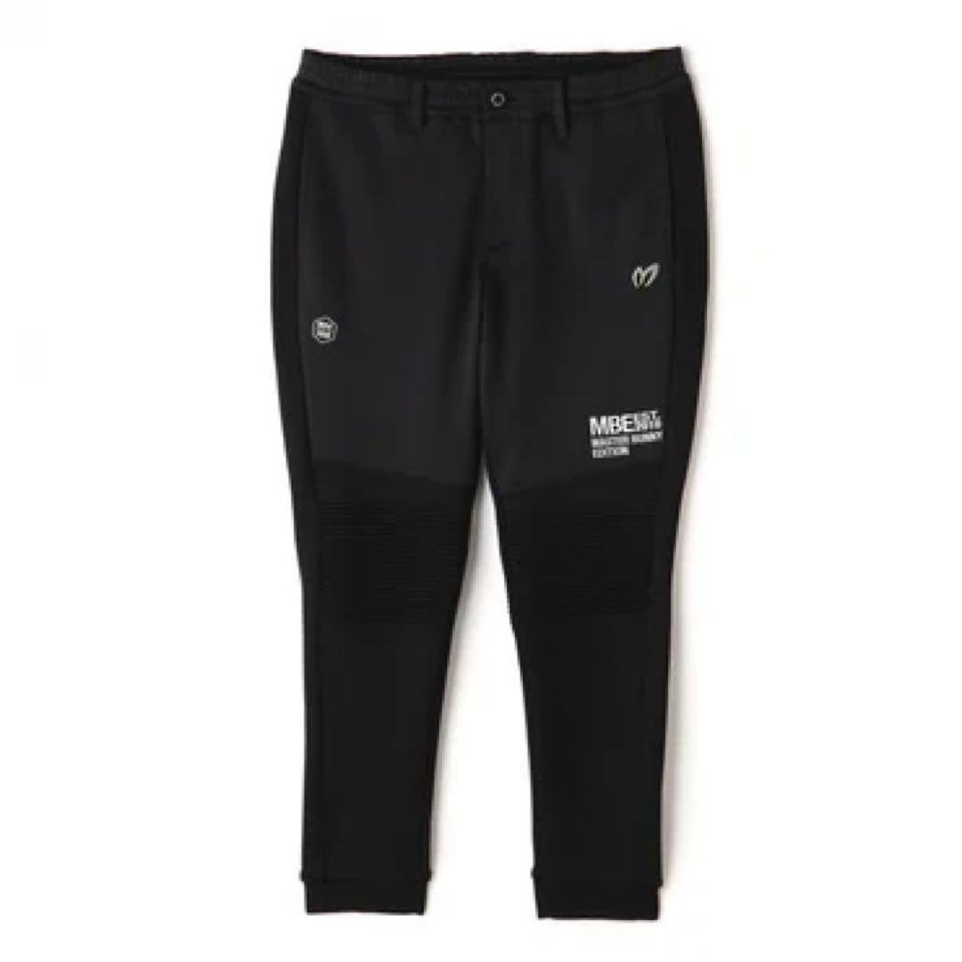 マスターバニー メンズ ★4WAYストレッチパンツ★ サイズ4 新品❣️