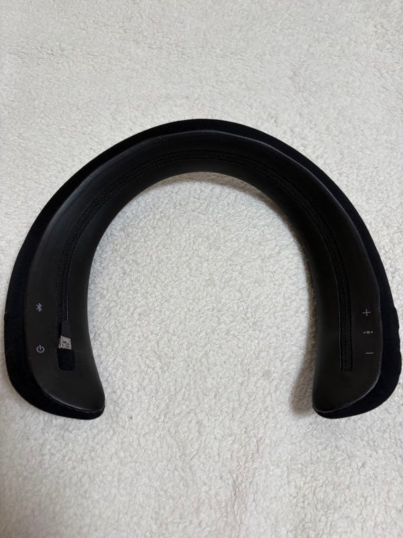 BoseネックスピーカーSoundWear Companion speaker