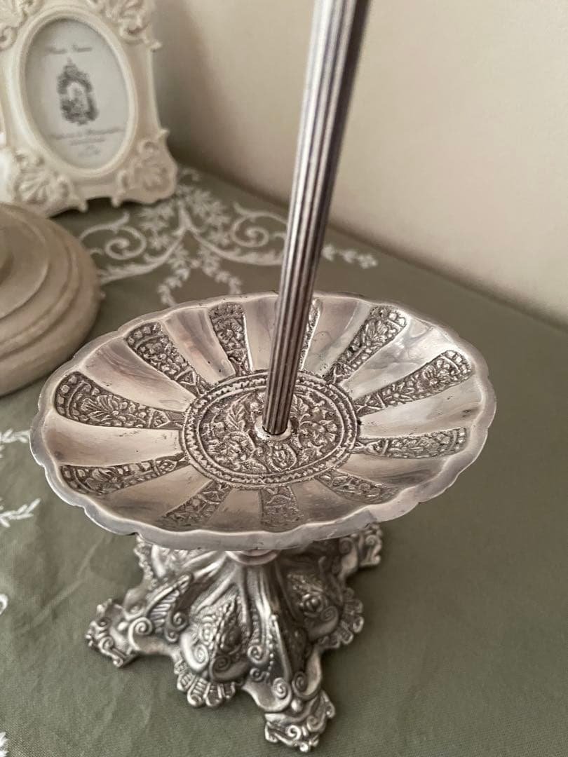 ＊はな様御専用＊ アンティーク風　アクセサリースタンド