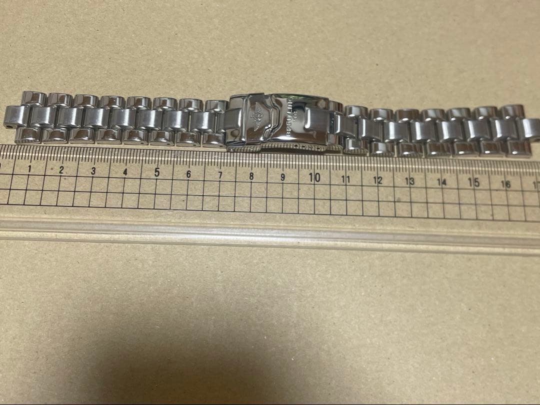 ブライトリング　ブレスレット