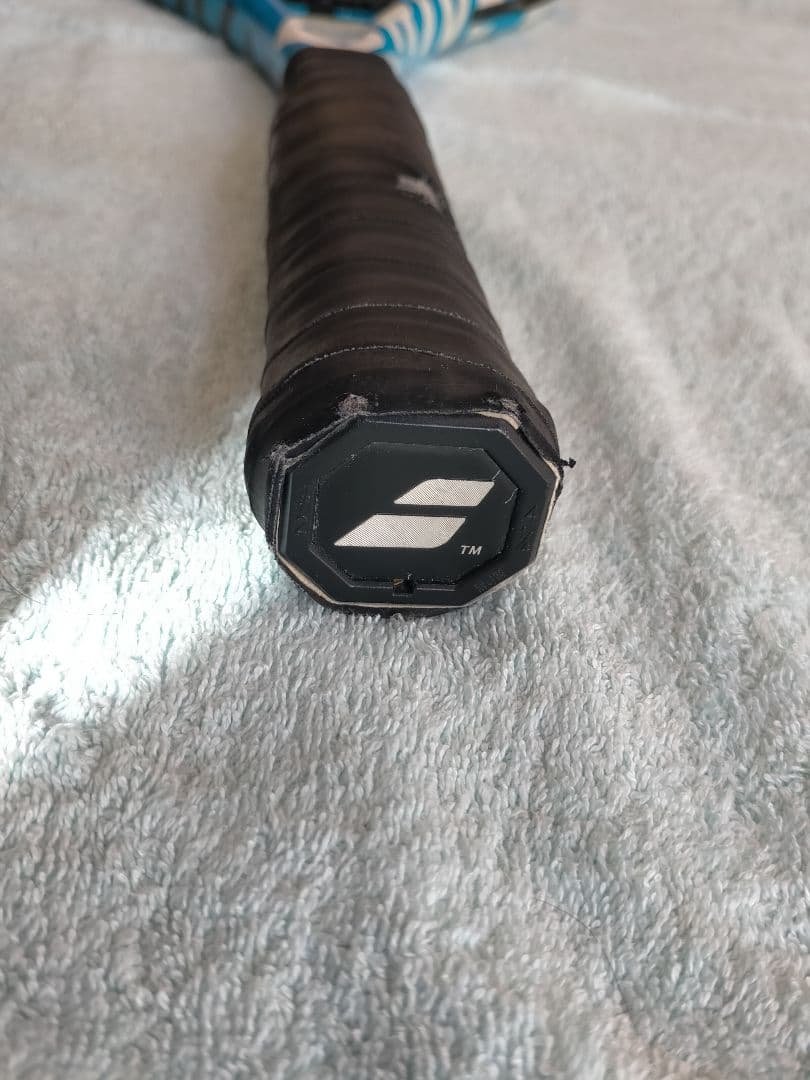 商品名：バボラ ピュア ドライブ 2018年モデル(G2)