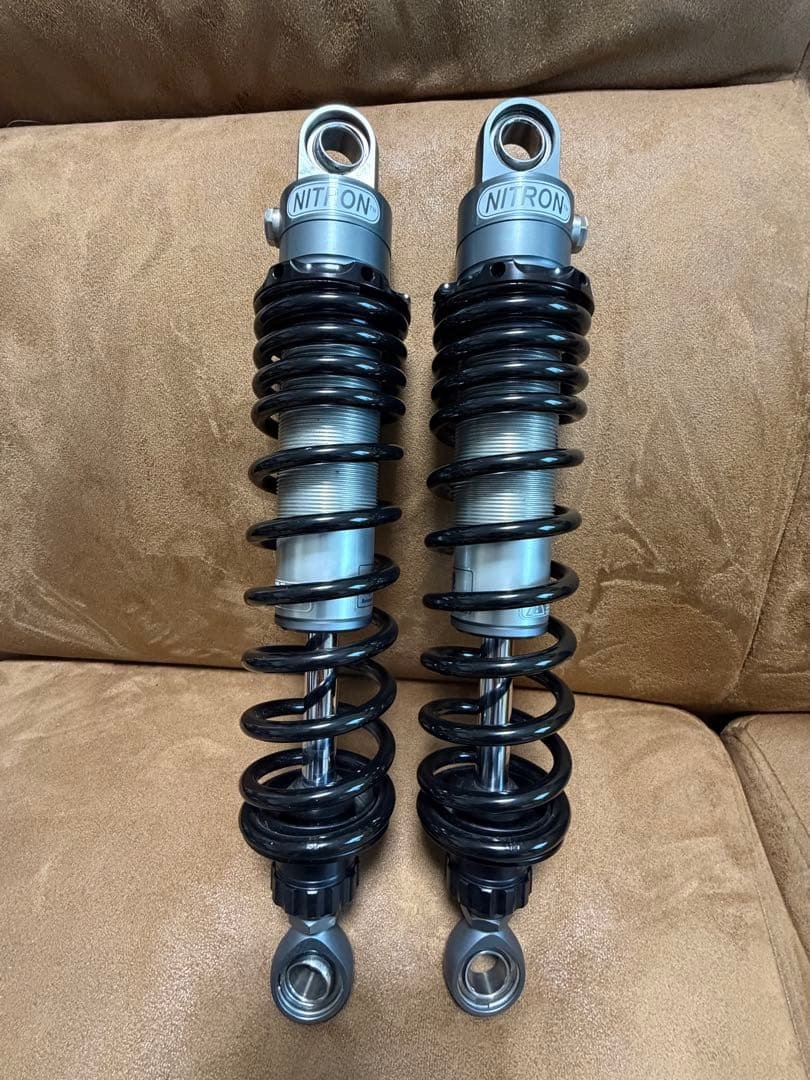 NITRON サスペンション 2本セット