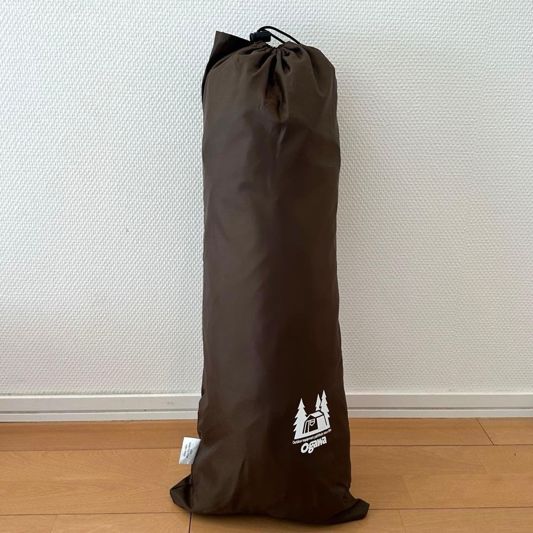 ツインピルツフォークLハーフインナー（OGAWA）