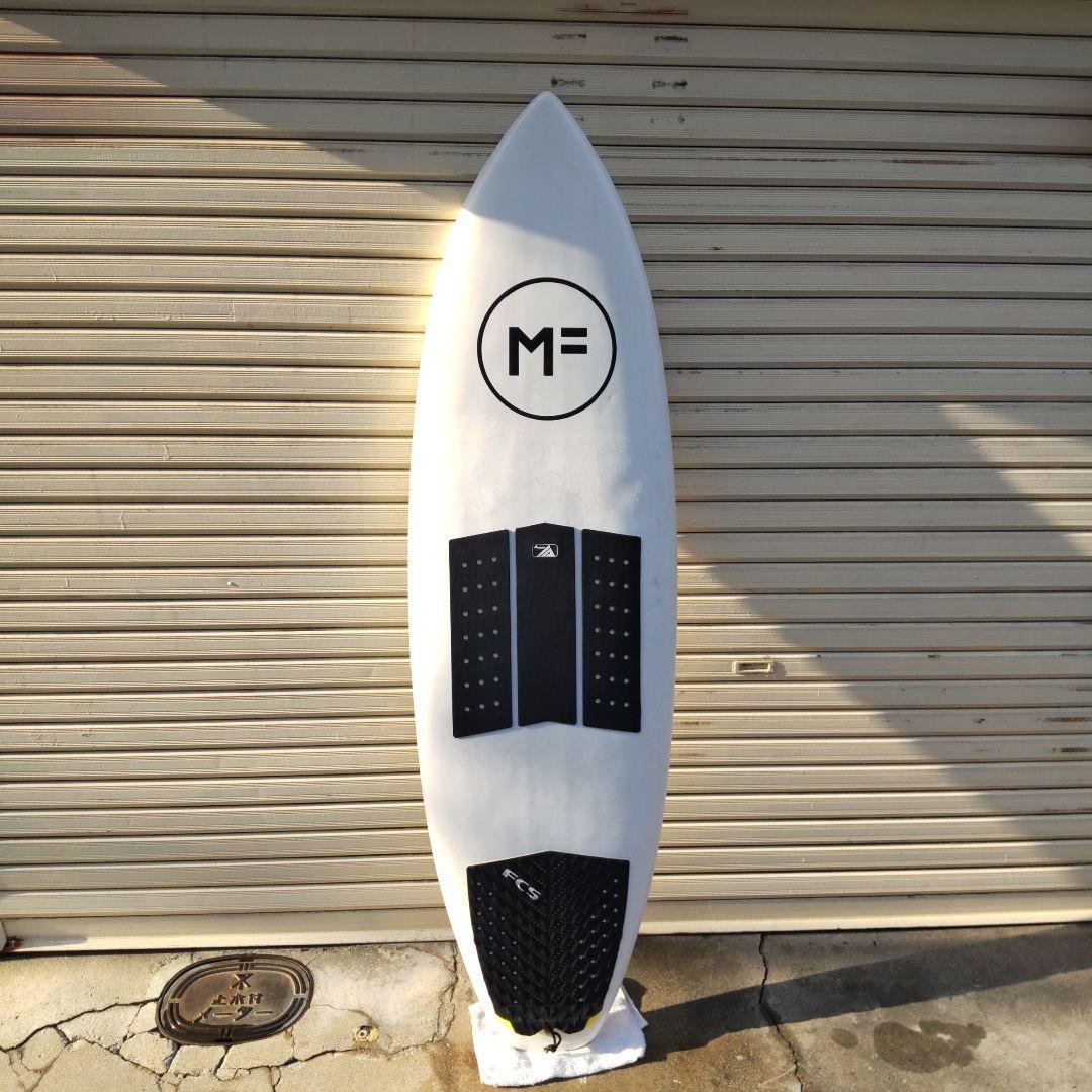 オーバーフィンチ ミックファニング (大阪市生野工業高校付近)