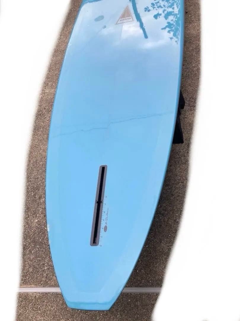 ハーバー　ロングボード バナナモデル　9.2