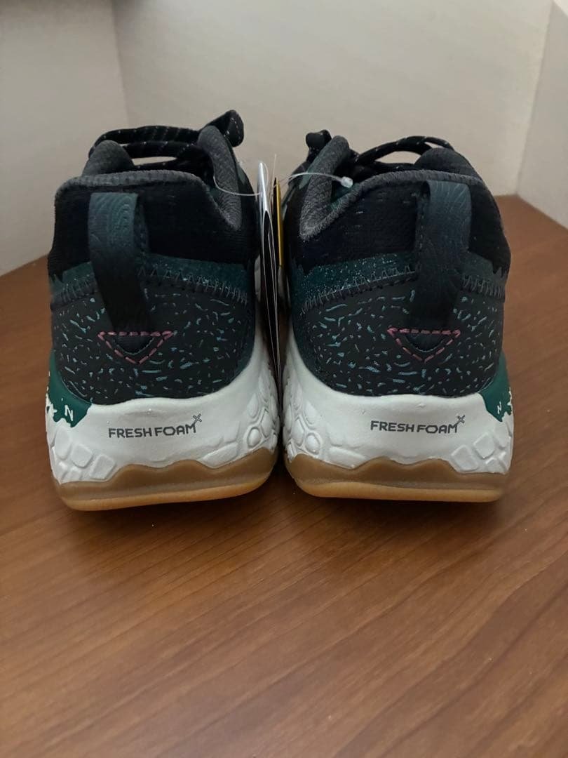 New Balance ニューバランス Fresh Foam X 27.5cm