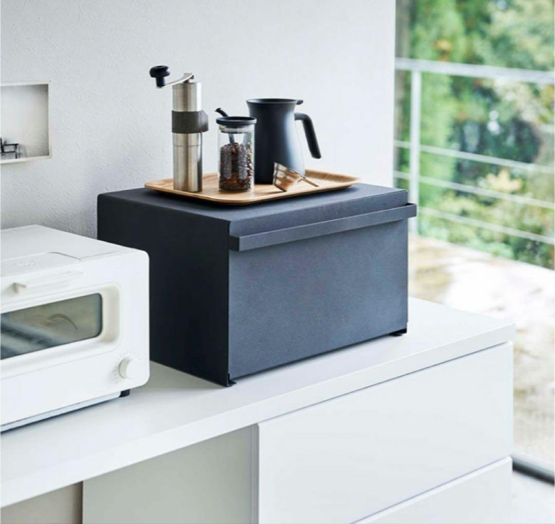 値下げ！！Tower ブレッドケース ブラック