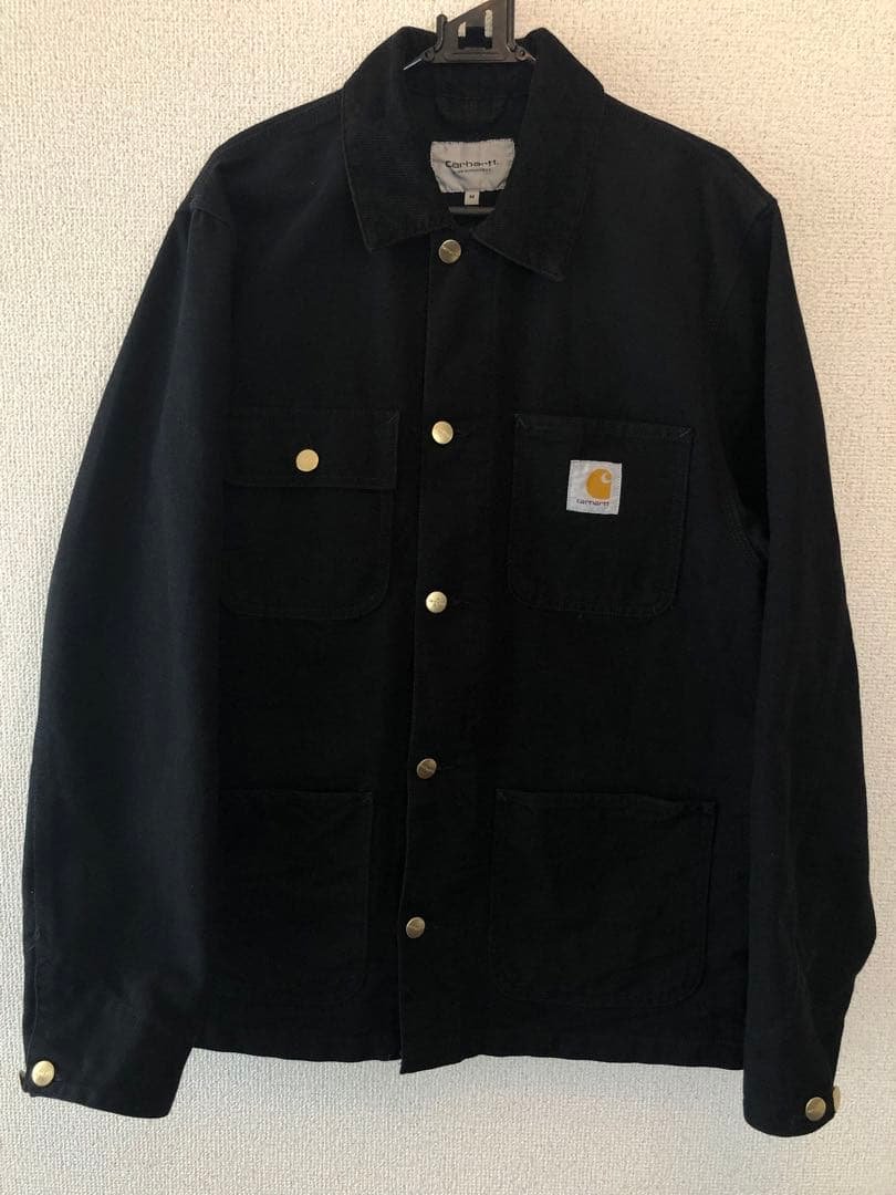 Carhartt WIP MICHIGAN COAT M カーハート