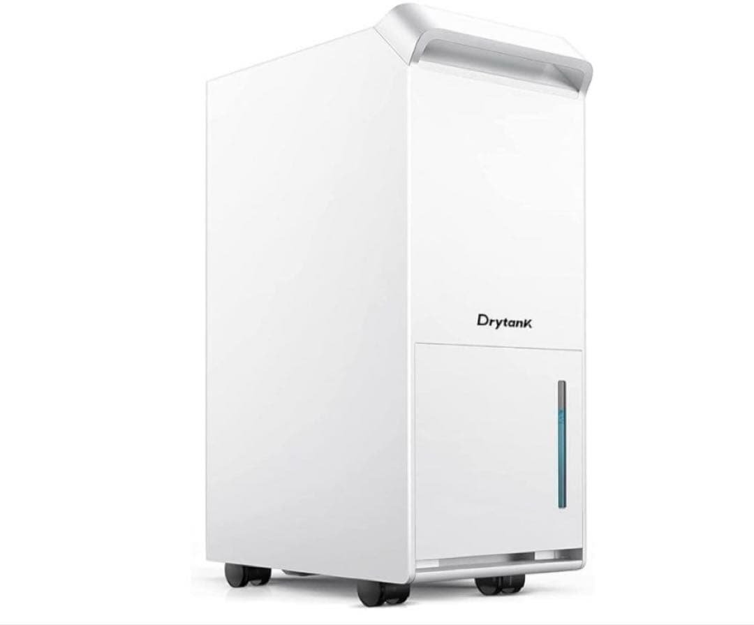 南信州農家産直倶楽部　除湿機大容量衣類乾燥空気清浄Drytank 3000