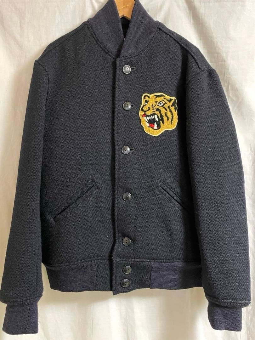 maquis　阪神タイガース×Ebbets Field×WAREHOUSE