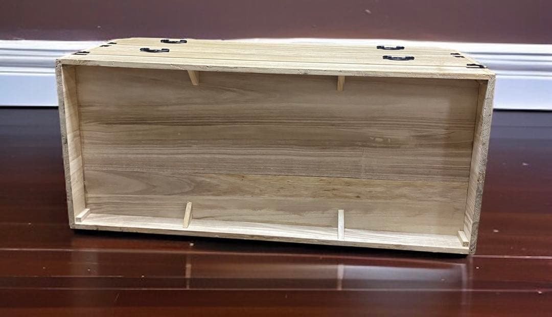 桐箪笥　桐だんす　着物たんす　和箪笥　二段　和モダン