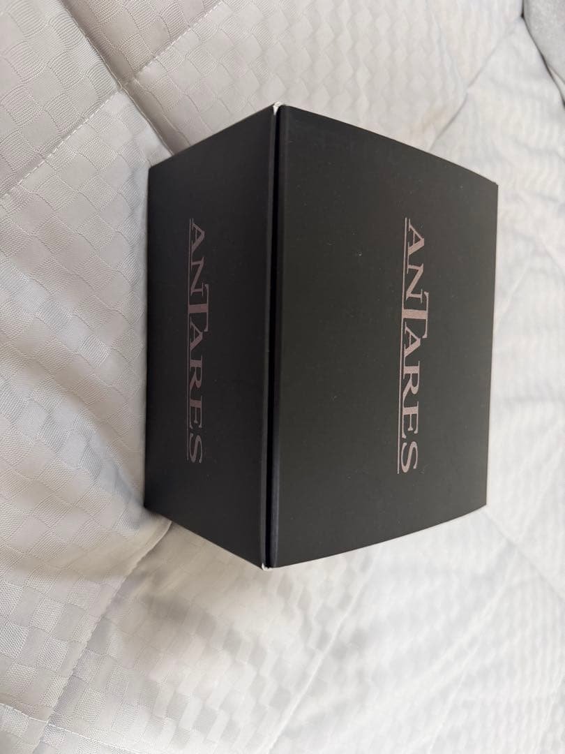 25アンタレス101HG ベイトリール