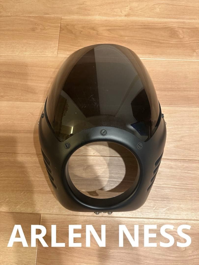 【アレンネス】ビキニカウル　ダイナ　スポーツスター フェアリングバード