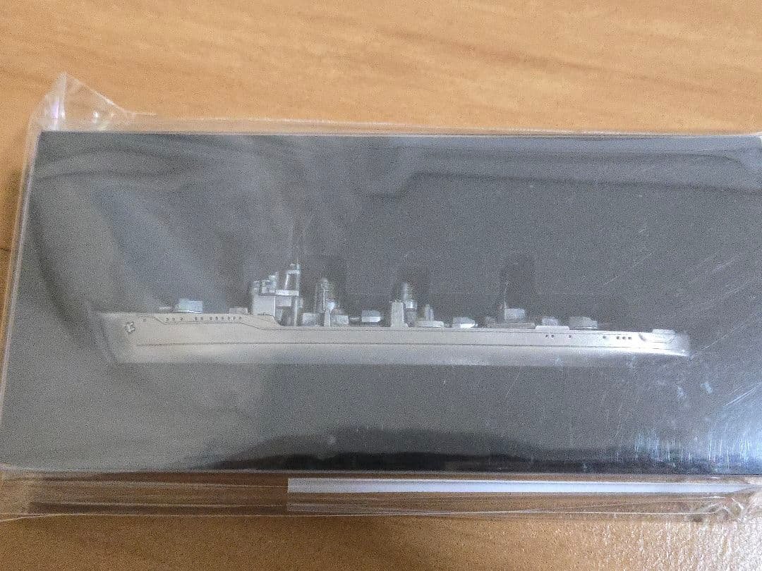 映画　YUKIKAZE 雪風　ペーパーウェイト　文鎮