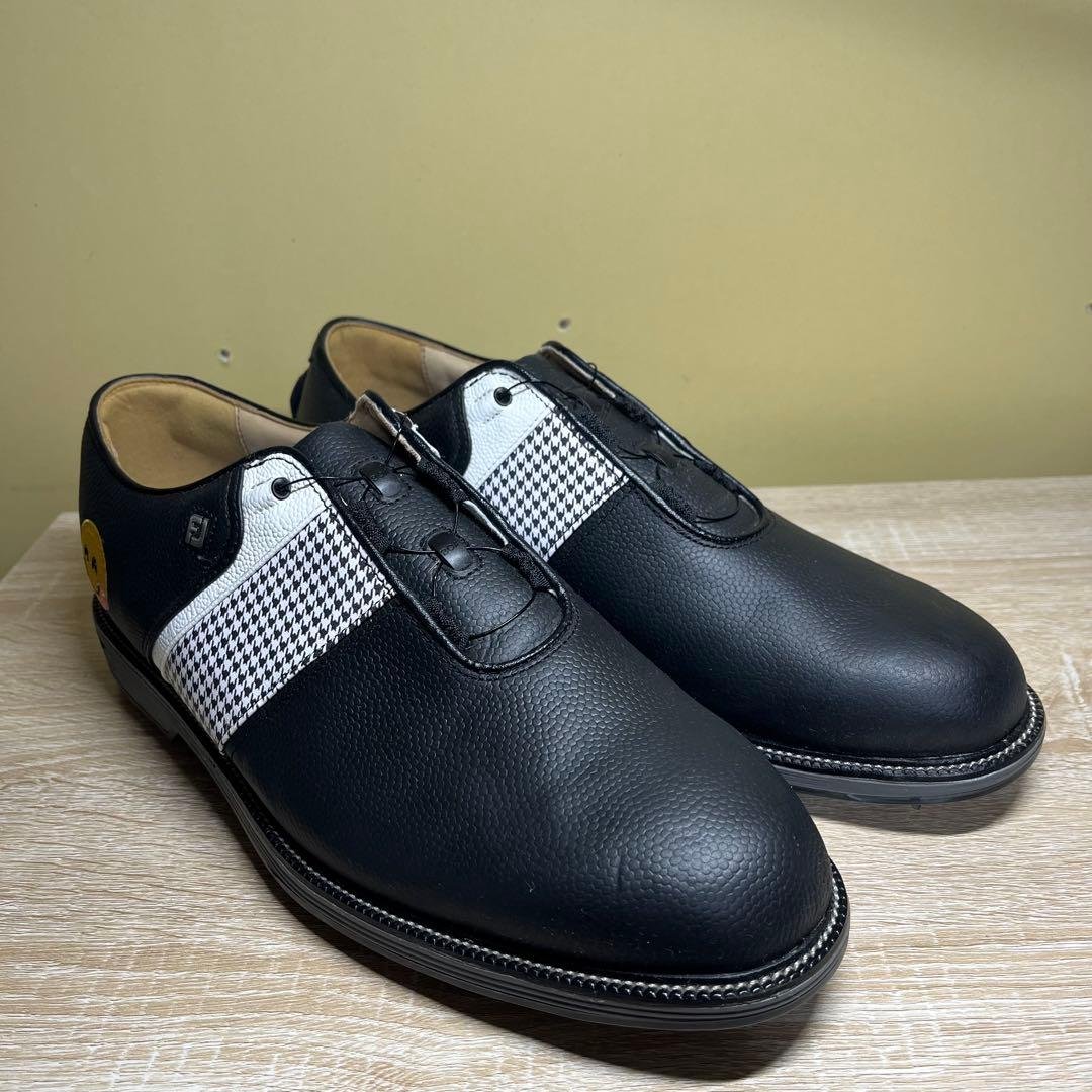 FootJoy DryJoys Premiere Packard BOA ゴルフ