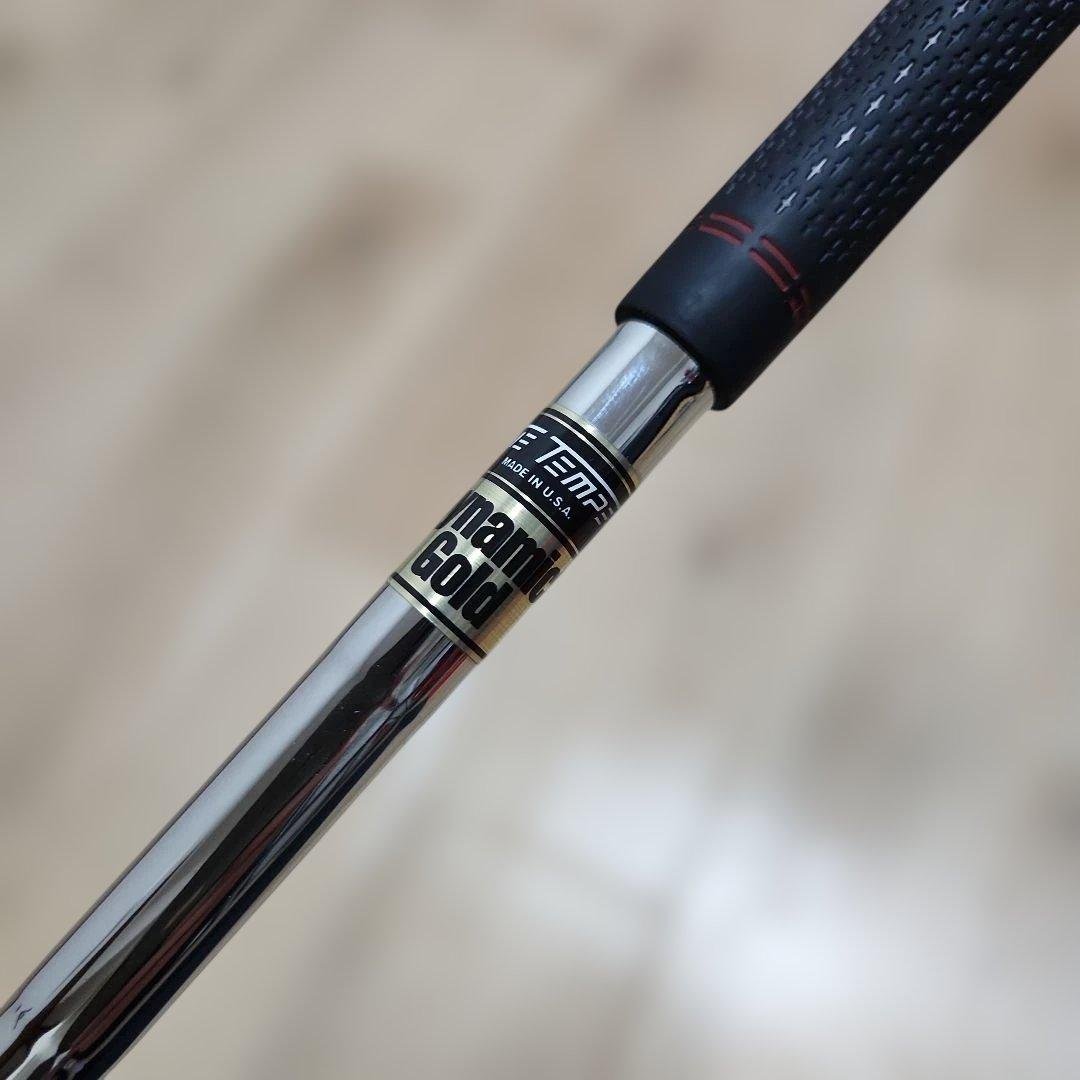 送料込み/ナイキNIKE VR/60°/X3X GROOVES DGS200