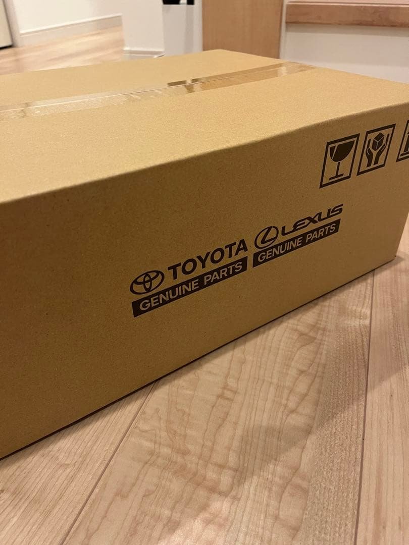 「V12T-R68C」フィッティングキット　30アルファード、ヴェルファイア