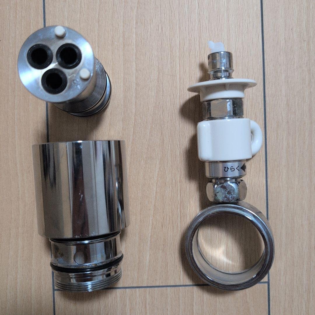 浄水器・整水器 JH9024 / STKD6