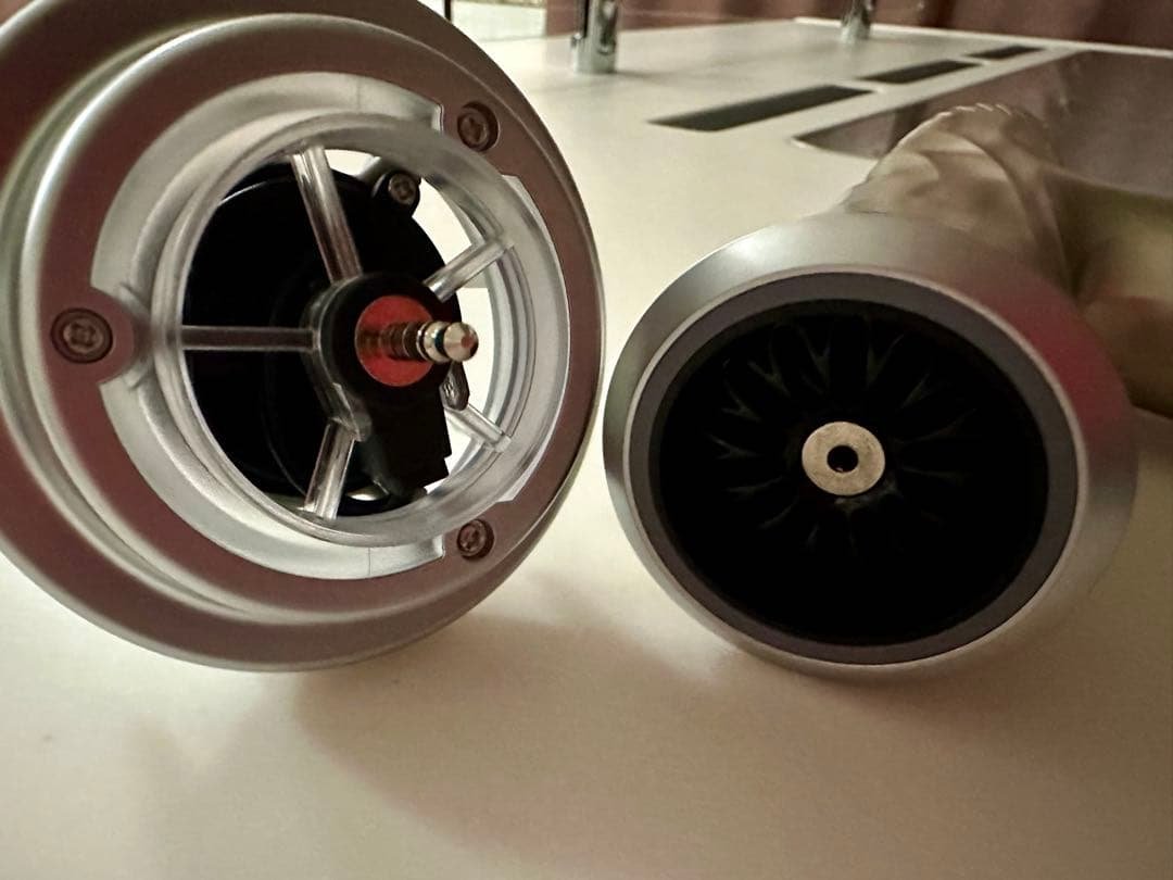 YA-MAN リフトドライヤー 頭皮美容器