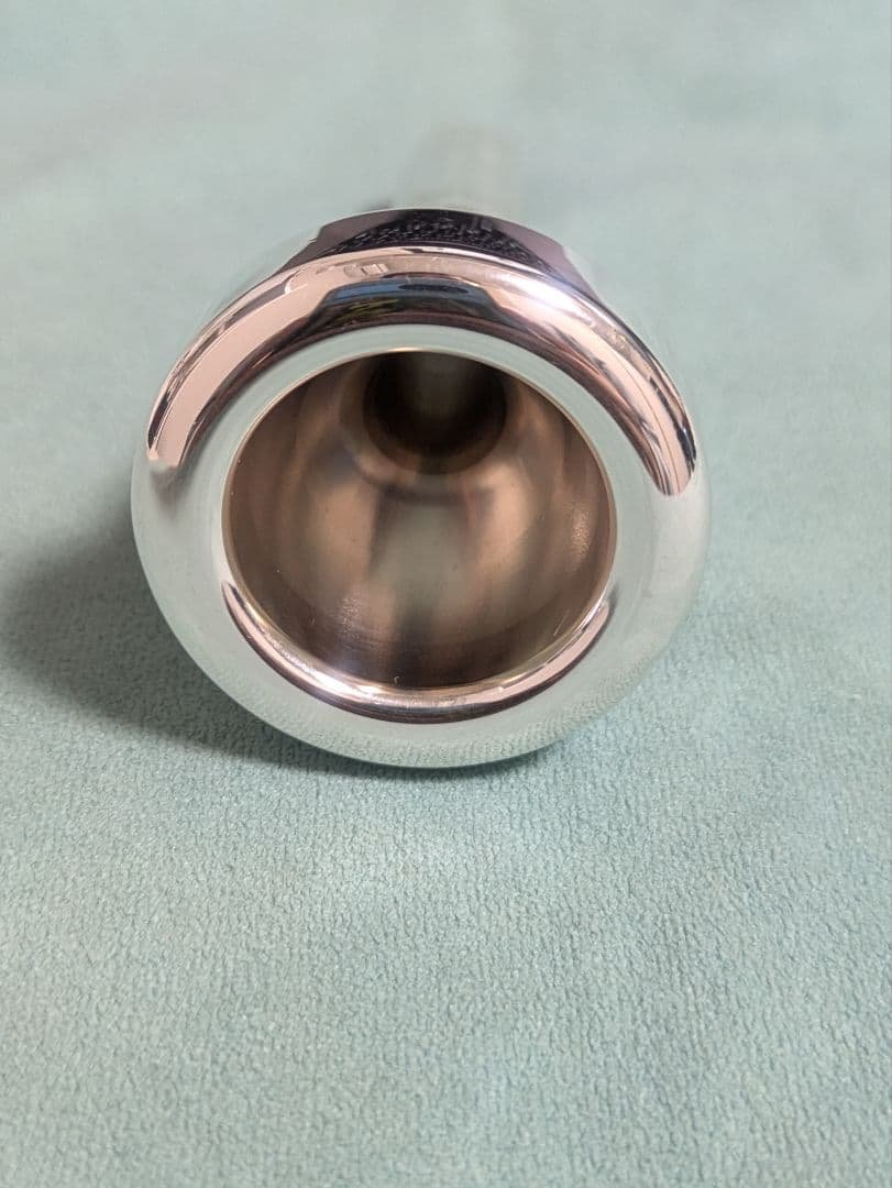 Joseph Alessi by Griego トロンボーンマウスピース 7C