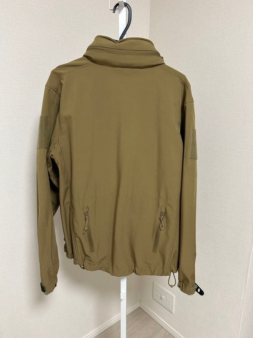 ドゥーズィエムクラス購入 ROTHCO ロスコ OPS ジャケット M