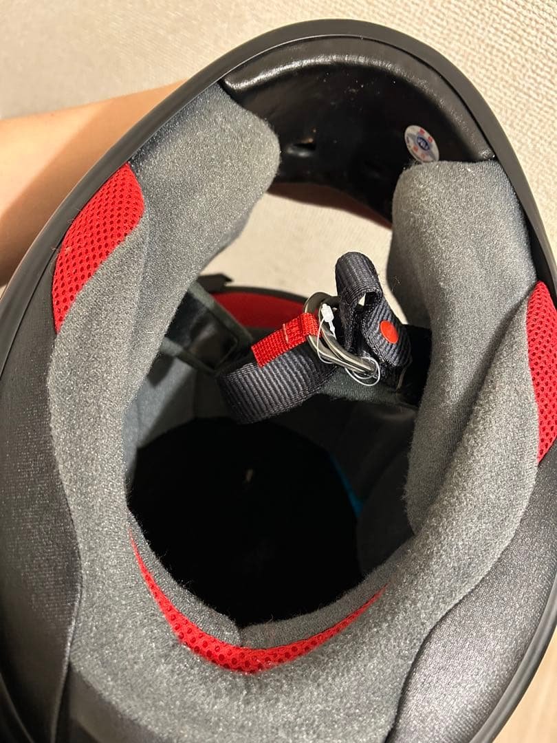 Arai HR MONO 4 フルフェイスヘルメット マットブラック