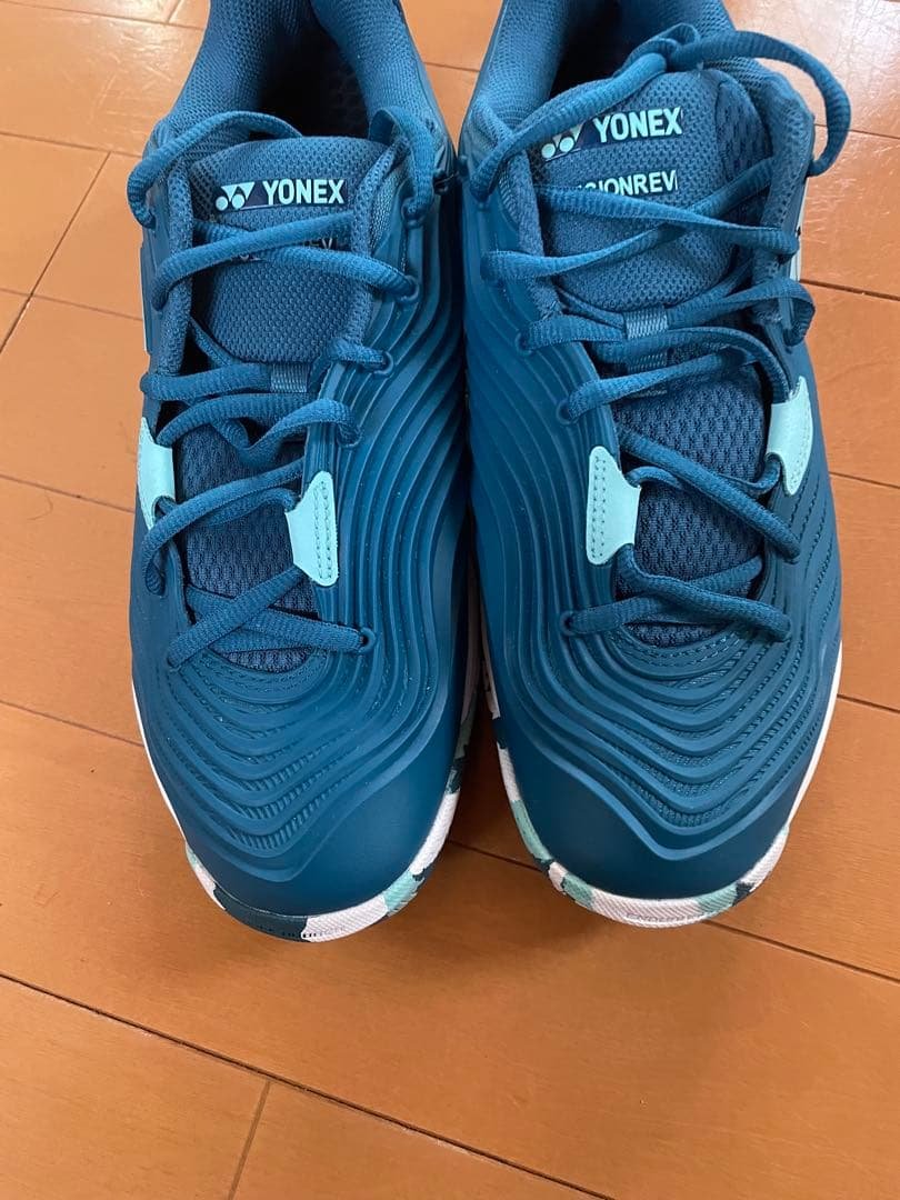 YONEX テニスシューズ ハードコート用