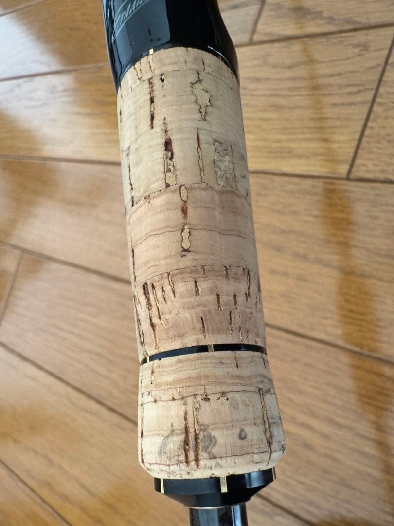 EBTC-66ULT-ST ベイトフィネス AbuGarcia