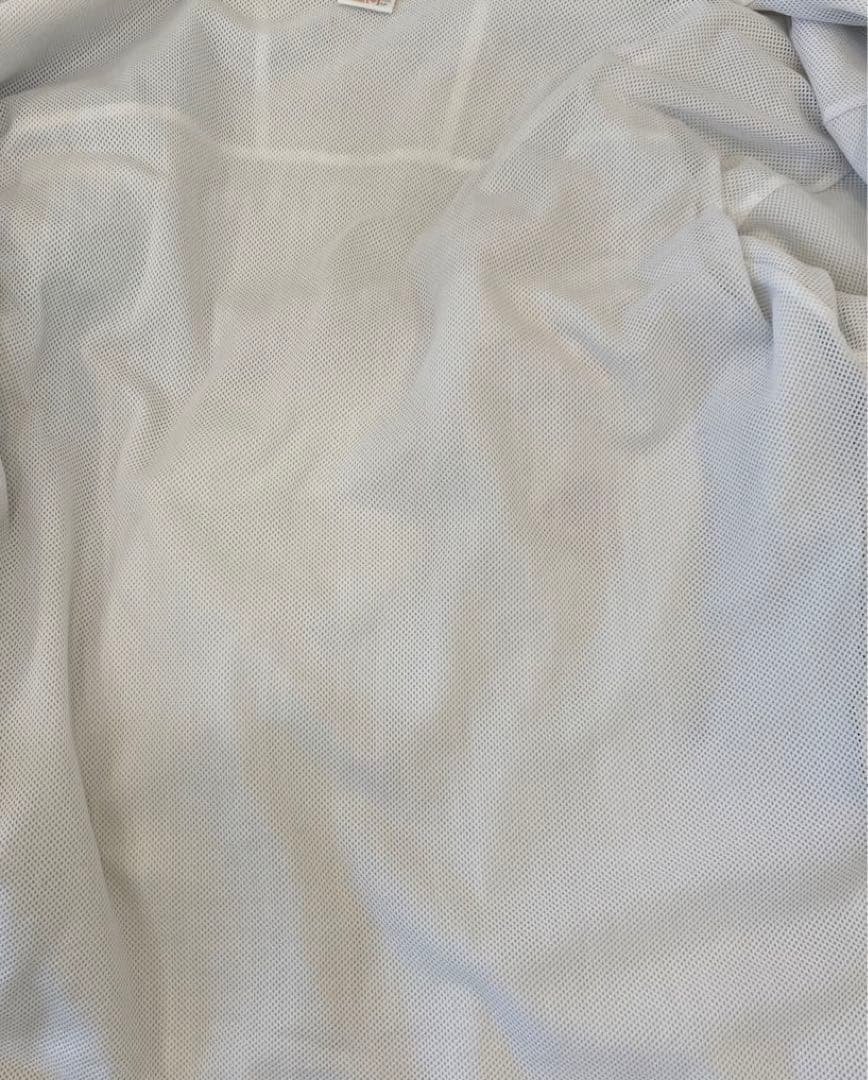 極稀少 フランス代表 adidas／トラックトップ 異素材