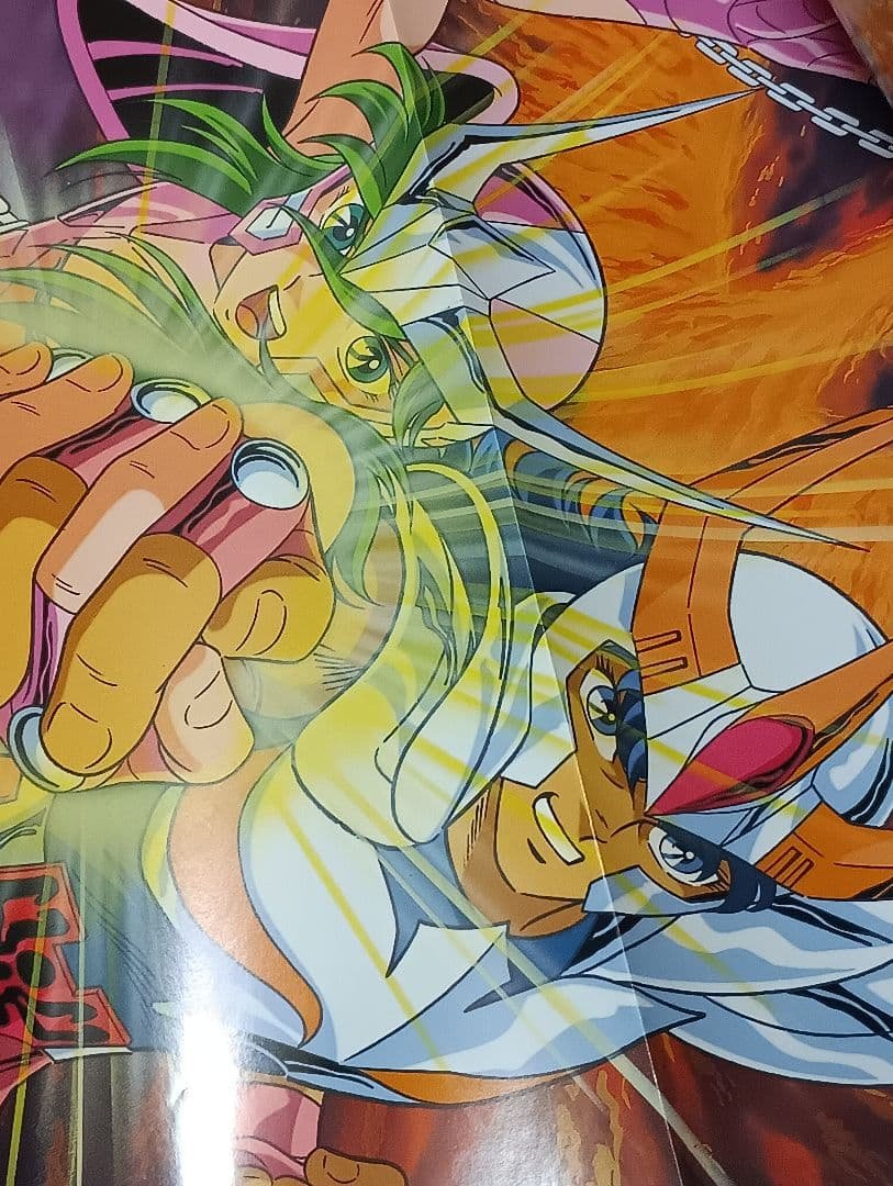 【連休中値下げ】聖闘士星矢 アニメスペシャル1・2・3　コスモスペシャル　ムック